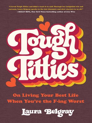 cover image of Tough Titties